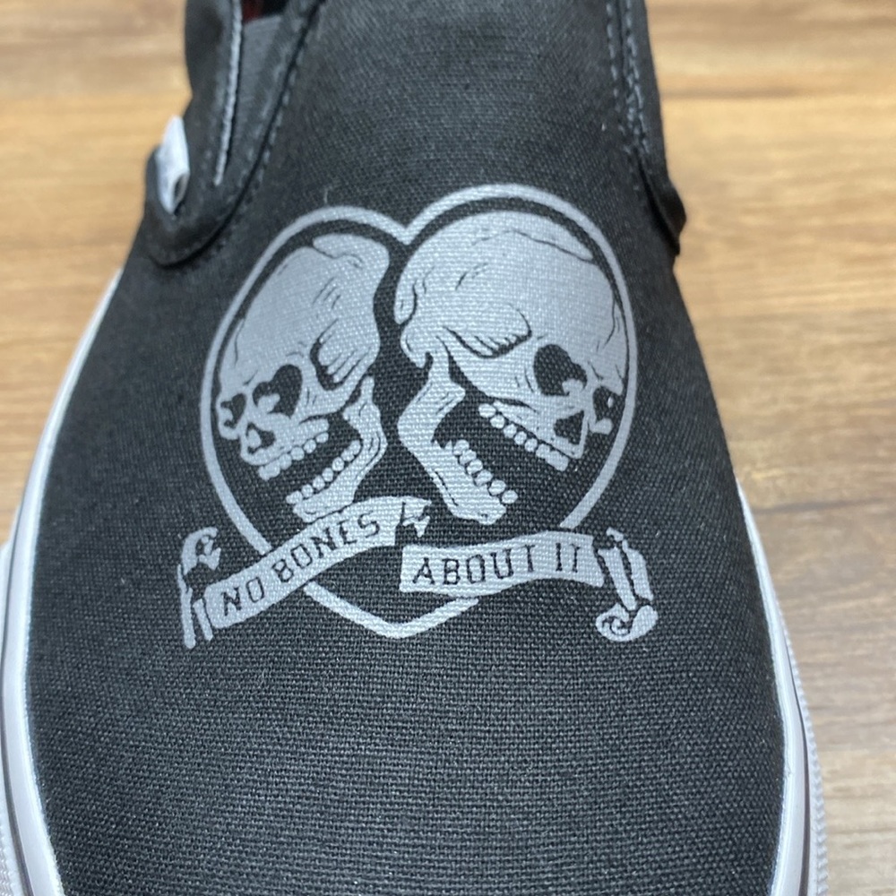 VANS CLASSIC SLIP ON - Picture 8 of 8